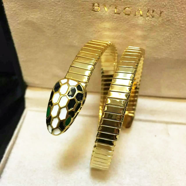 Bracciale Bvlgari Modello 118